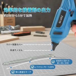 マキタ 互換 グルーガン ノズル 細い 充電式...の詳細画像2