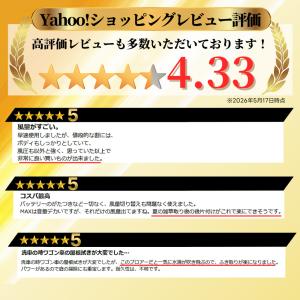 ブロワー ハイパワー 充電式 ハイパワー 超強...の詳細画像1