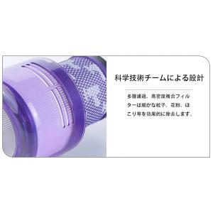 ダイソン 互換 Dyson 互換 掃除機 フィ...の詳細画像3