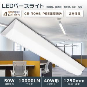 Panasonic（パナソニック） LEDベースライト iD 直付型 器具本体