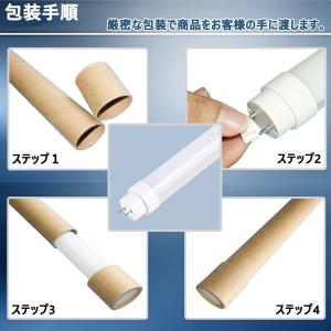 特売2本 LED蛍光灯 40W形 直管 蛍光灯...の詳細画像3