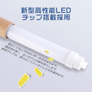 工事不要 LED蛍光灯 30形 直管 893m...の詳細画像3