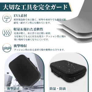 マキタ 互換 バッテリー 収納ケース 33×2...の詳細画像4