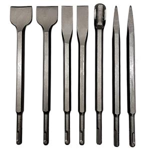 マキタ 互換品 makita チゼル ビット ...の詳細画像1