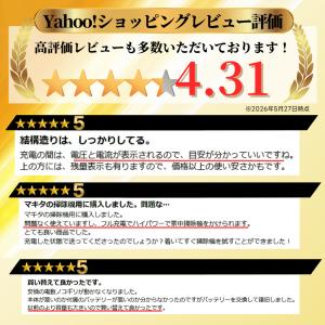 マキタ 互換 18V バッテリー 充電器セット...の詳細画像1