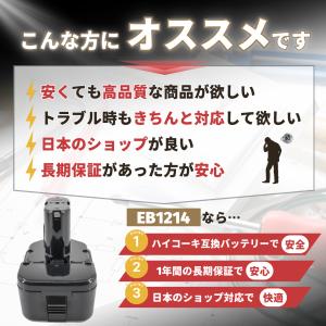 ハイコーキ 互換品 HIKOKI 日立 HIT...の詳細画像1
