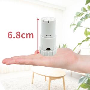 シャープ 互換品 Ag+イオンカートリッジ F...の詳細画像2