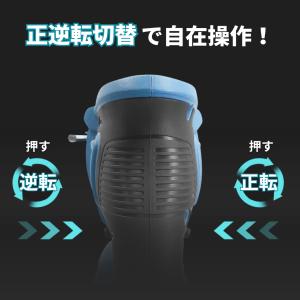 マキタ 互換品 充電式 ハンマードリル バッテ...の詳細画像3