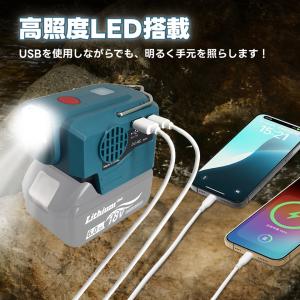マキタ互換品 200W インバーター PD3....の詳細画像2