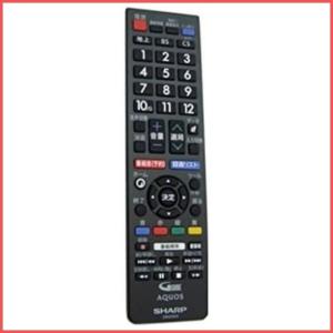 AQUOS シャープ アクオス テレビ 純正リモコン GB228SA SHARP リモコン