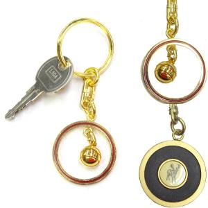 日本製 キーホルダー I 4205-00409 : 日本橋洋装雑貨店 ヤフーショップ