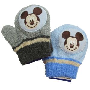 日本製 子供用 手袋 ミトン サンリオ マイメロディ 笛入り MM412377