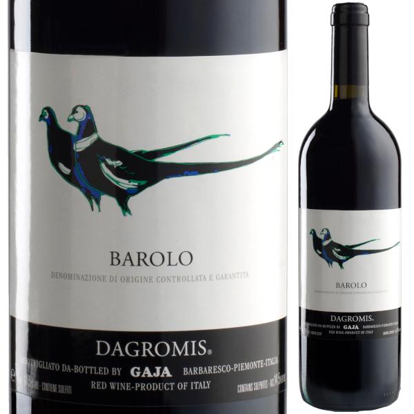 2020 ガヤ ダグロミス バローロ 750ml ネッビオーロ フルボディ 赤ワイン ピエモンテ州 ...