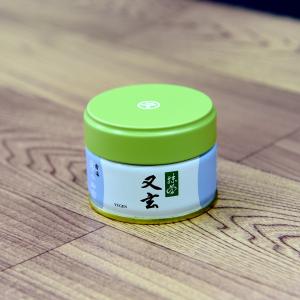 抹茶 宇治 丸久小山園 白蓮 100g袋 （びゃくれん） 製菓 緑茶 加工用