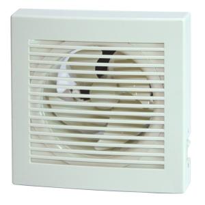 日本電興 DV-270 埋込寸法270mm角 金属製 ダクト用換気扇 : 日本電興