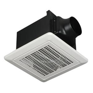 日本電興 AF-25T 1室用 埋込寸法180mm角 強弱切替付 ダクト用換気扇 24
