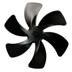 Dutchwest ヒートパワード ストーブファン SF-800N ファン 送風