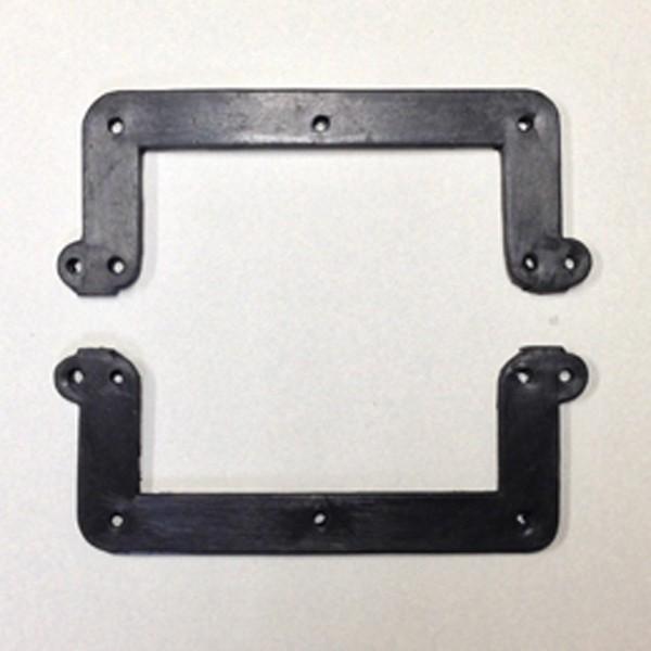 浄化槽ポンプ交換パッキン NIP-30L用