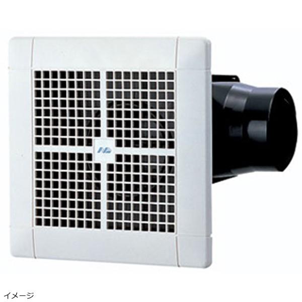 NTV-150S 1室用 埋込寸法205mm角 ダクト用換気扇