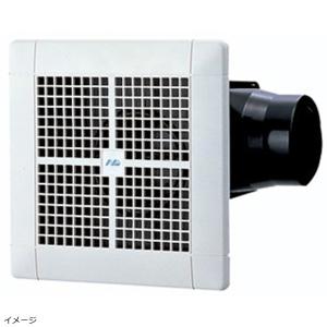 NTV-151SN 1室用 埋込寸法225mm角 ダクト用換気扇｜nihondenko-jp