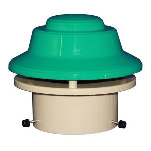 日本電興 排臭用電動換気扇 ダッシュファン 先端型PK-75 トイレファン
