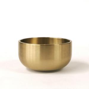 ポイント10倍】仏具 リン おりん 仏具「松虫 2.5寸」佐波理製 : お仏壇