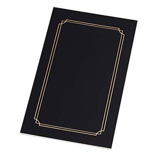 マインドアルテ用差板＋彫文字（1戒名分）