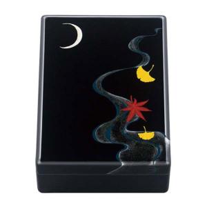 願う心を形にする 「黒塗りの箱 星粒の箱 枝桜(えださくら 願う心を形にする 「黒塗りの箱 星粒の箱 枝桜(えださくら
