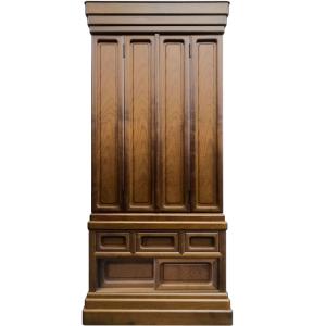 【ポイント5倍】伝統工芸仏壇 伝統工芸品 東京...の詳細画像2
