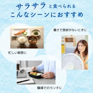冷や汁の素3個セット| お茶漬け お茶漬 冷や...の詳細画像3
