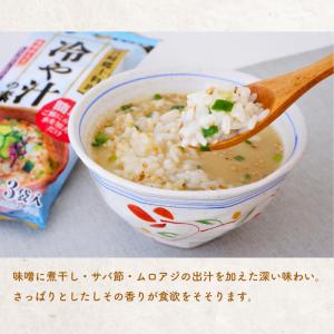 冷や汁の素3個セット| お茶漬け お茶漬 冷や...の詳細画像4