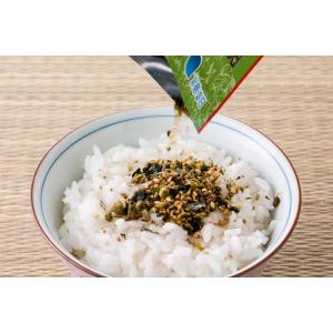 阿蘇高菜ふりかけ 32g 熊本 阿蘇高菜 高菜...の詳細画像4