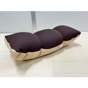 うたた寝まくら 【2個セット】 ビーズ クッシ...の詳細画像2