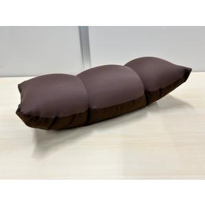 うたた寝まくら 【2個セット】 ビーズ クッシ...の詳細画像3