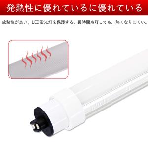 【10セット】直管形LED蛍光灯110形 電球...の詳細画像2