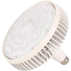 バラストレス水銀灯代替 バラストレス水銀灯形   led 水銀灯 e39口金 150w  器具 ビーム電球  工事不要 屋内 体育館 天井照明器具 看板照明 高天井照明｜nihonkoueki