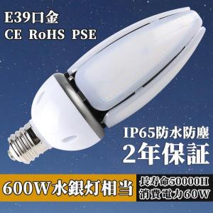 岩崎電気 岩崎 LDS99N-G-E39FB LEDライトバルブF 水銀灯400W相当 昼