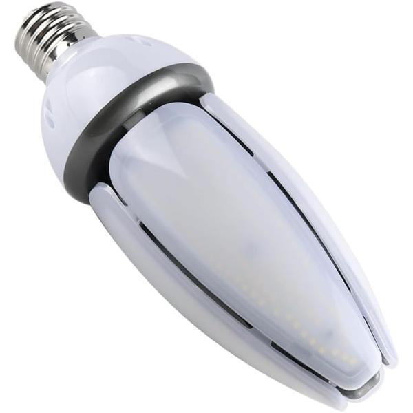 LEDコーンライト コーン型水銀灯 E39 600W水銀灯相当 水銀灯交換用 明るい12000LM ...