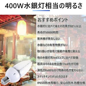 水銀灯 水銀灯からledへ交換 水銀灯交換用 ...の詳細画像5