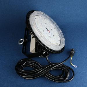高天井照明 LED投光器 100W 16000...の詳細画像2