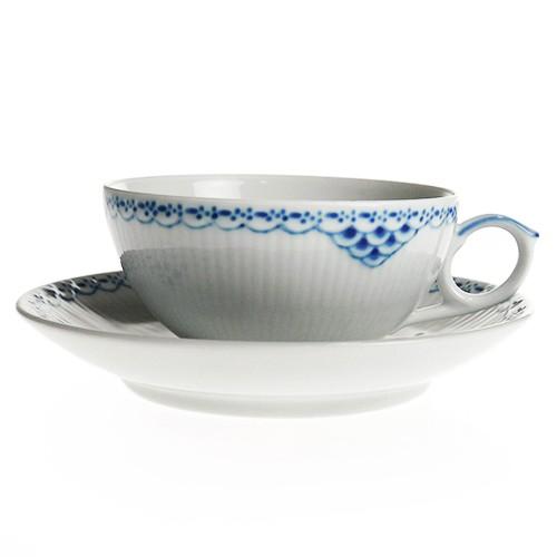 並行輸入品 【Spring SALE】 ロイヤルコペンハーゲン プリンセス ティーカップ＆ソーサー ...