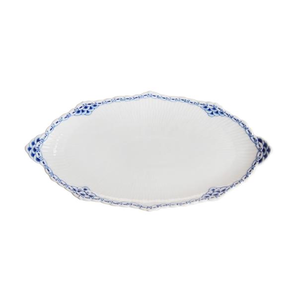 並行輸入品 ロイヤルコペンハーゲン プリンセス ピクルスオーバル 104-349