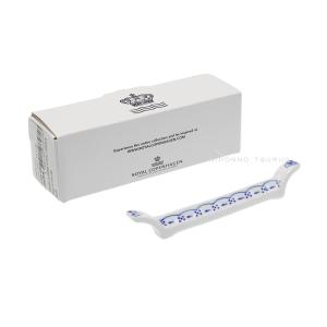 ブルーパルメッテ 食器 スプーン置き 北欧 単品 ロイヤル