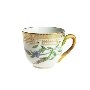 クリストフウィドマン オーナメントバロック コーヒースプーン 6本