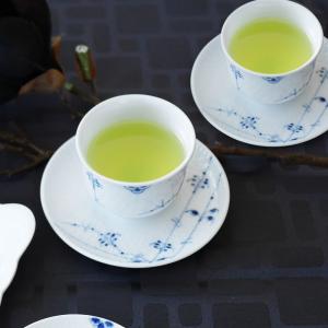 ROYAL COPENHAGEN（ロイヤルコペンハーゲン） 2個セット ブルー