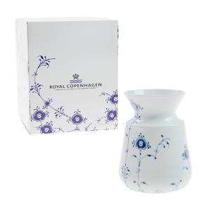 大倉陶園 ブルーローズ 8011 花生（20cm） : せともの屋みさ伝 - 通販