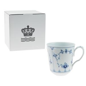 ROYAL COPENHAGEN（ロイヤルコペンハーゲン） 並行輸入品 ブルー
