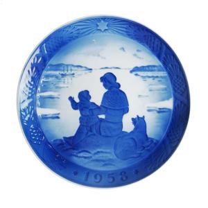 ROYAL COPENHAGEN（ロイヤルコペンハーゲン） 並行輸入品 イヤー