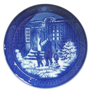 ✨未使用✨ロイヤルコペンハーゲン イヤープレート 2025年 箱付き 皿 ロイヤルコペンハーゲン「2025年版 イヤープレート」 | ブランド