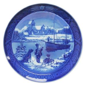 ROYAL COPENHAGEN（ロイヤルコペンハーゲン） 並行輸入品 イヤー